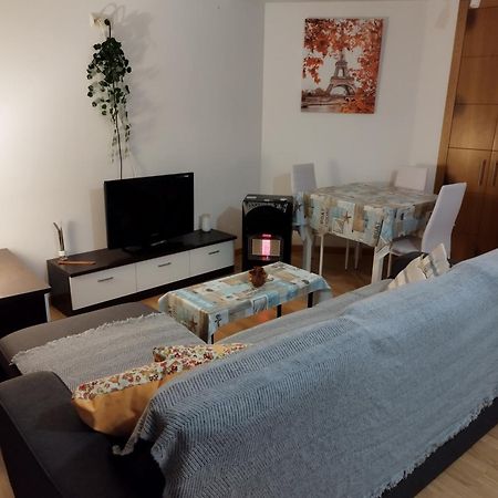 Precioso Apartamento En Baiona Zona Centro المظهر الخارجي الصورة