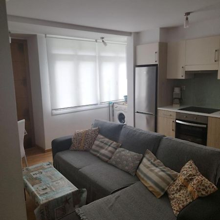 Precioso Apartamento En Baiona Zona Centro المظهر الخارجي الصورة