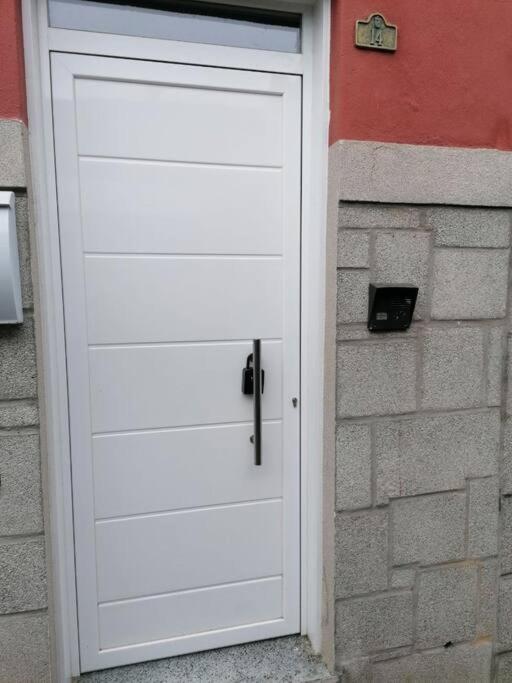Precioso Apartamento En Baiona Zona Centro المظهر الخارجي الصورة