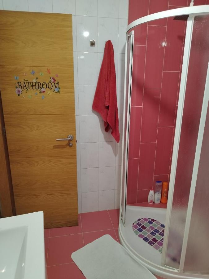 Precioso Apartamento En Baiona Zona Centro المظهر الخارجي الصورة