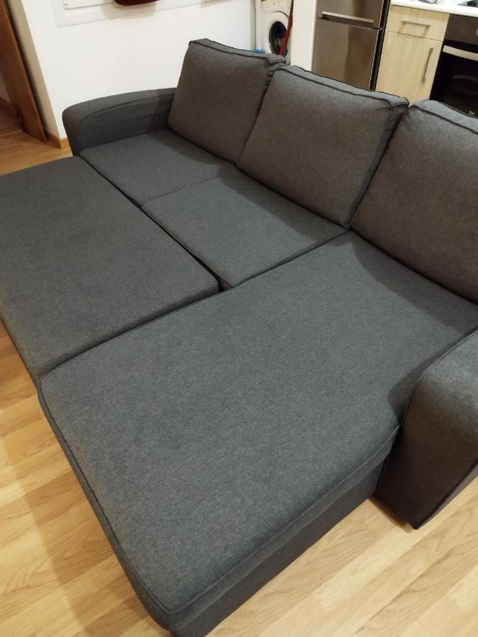 Precioso Apartamento En Baiona Zona Centro المظهر الخارجي الصورة