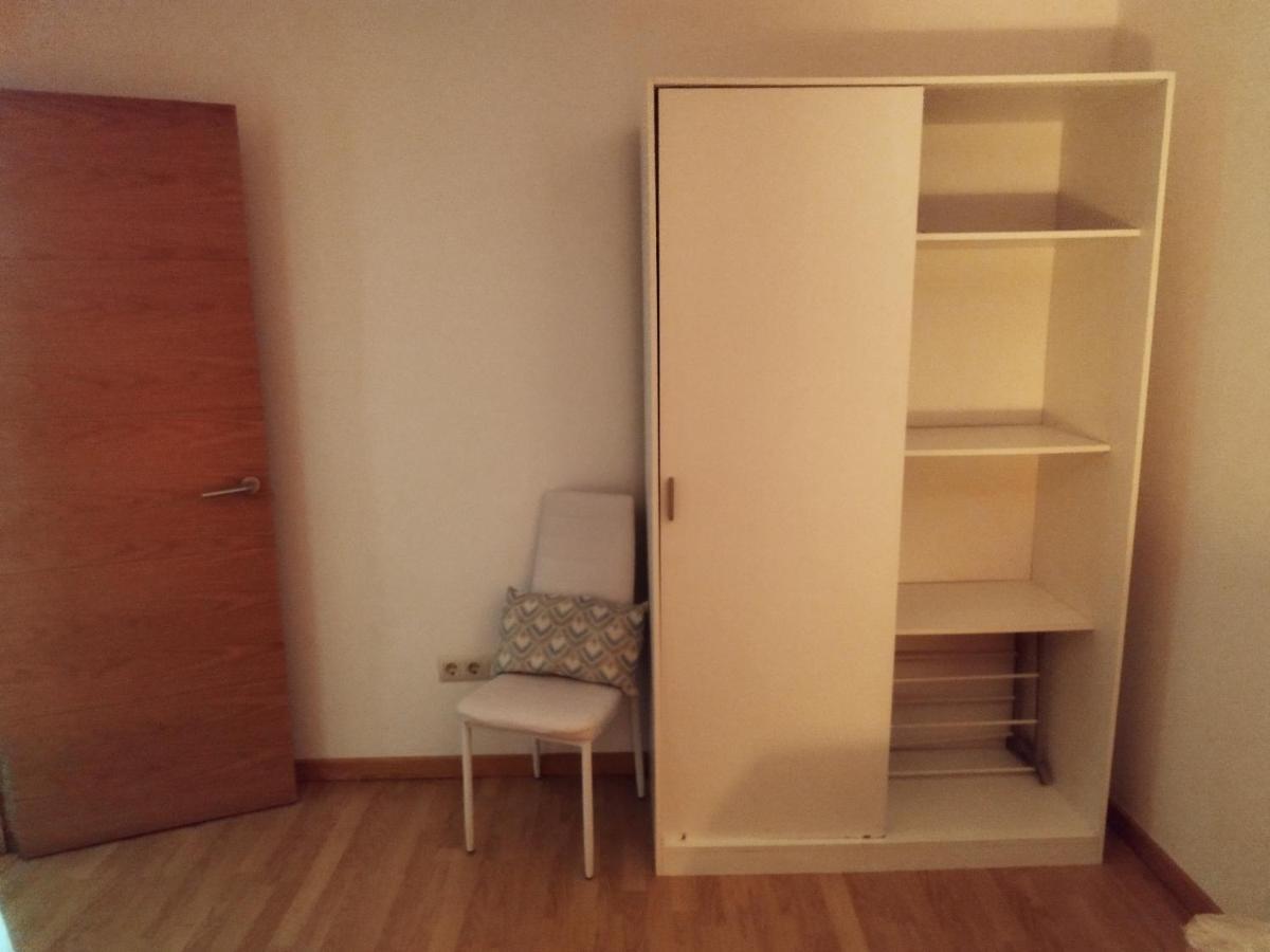 Precioso Apartamento En Baiona Zona Centro المظهر الخارجي الصورة