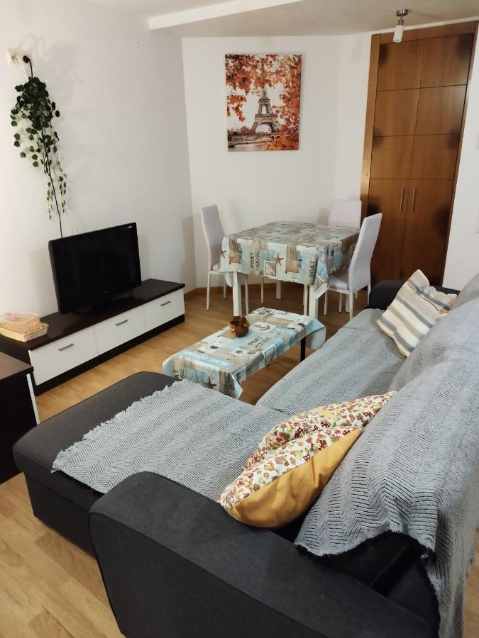Precioso Apartamento En Baiona Zona Centro المظهر الخارجي الصورة