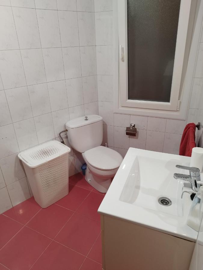 Precioso Apartamento En Baiona Zona Centro المظهر الخارجي الصورة