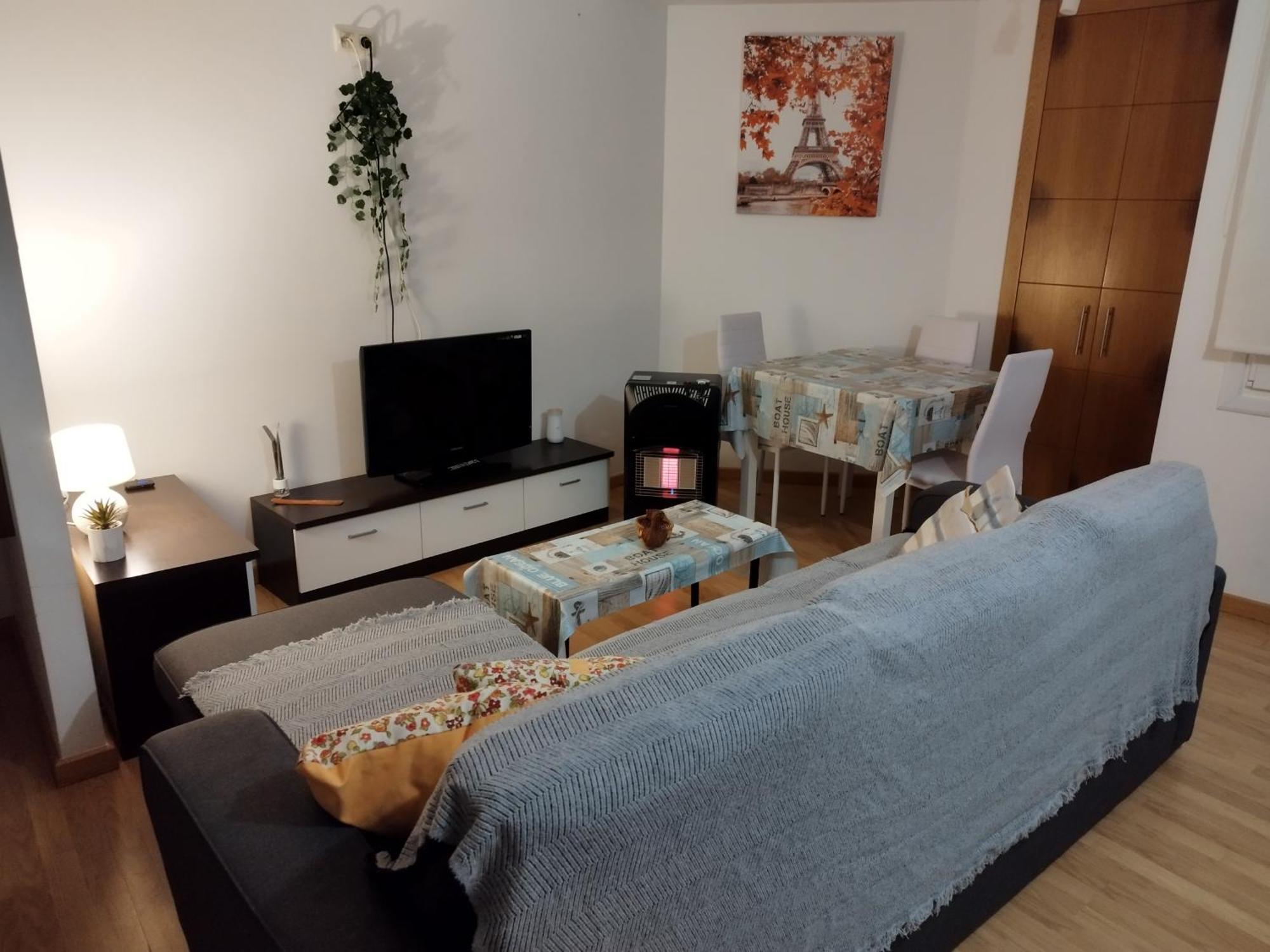 Precioso Apartamento En Baiona Zona Centro المظهر الخارجي الصورة