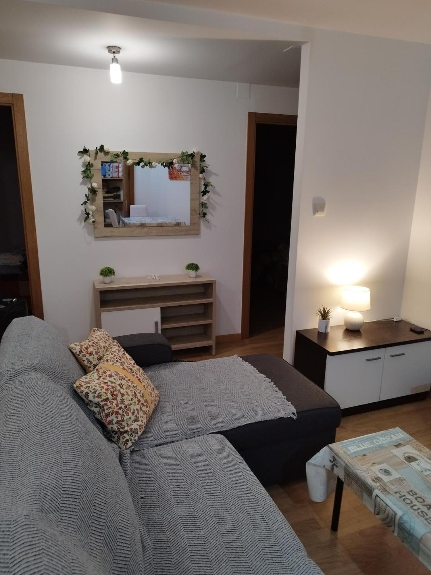 Precioso Apartamento En Baiona Zona Centro المظهر الخارجي الصورة