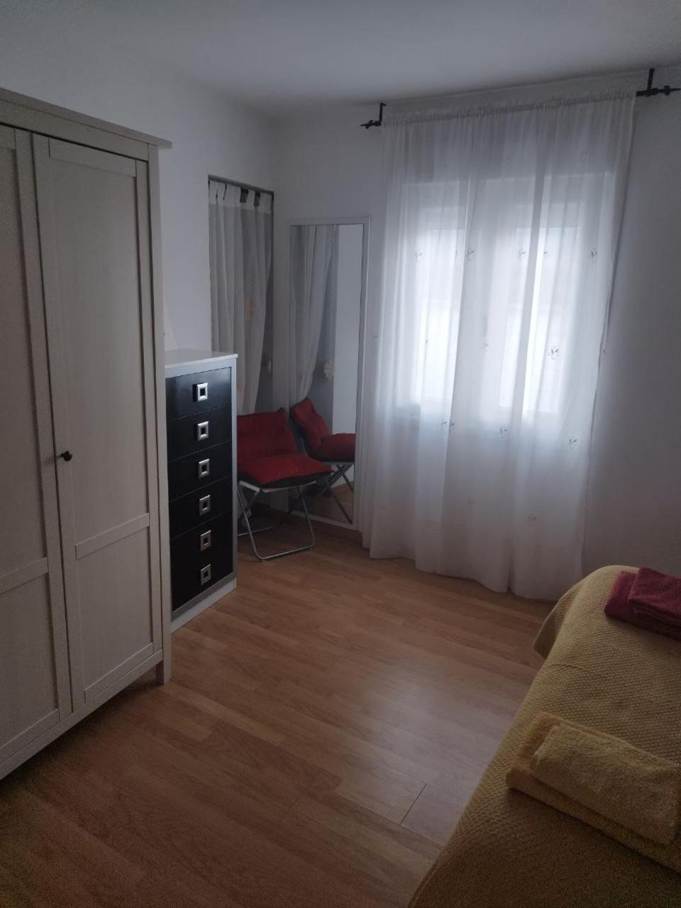 Precioso Apartamento En Baiona Zona Centro المظهر الخارجي الصورة